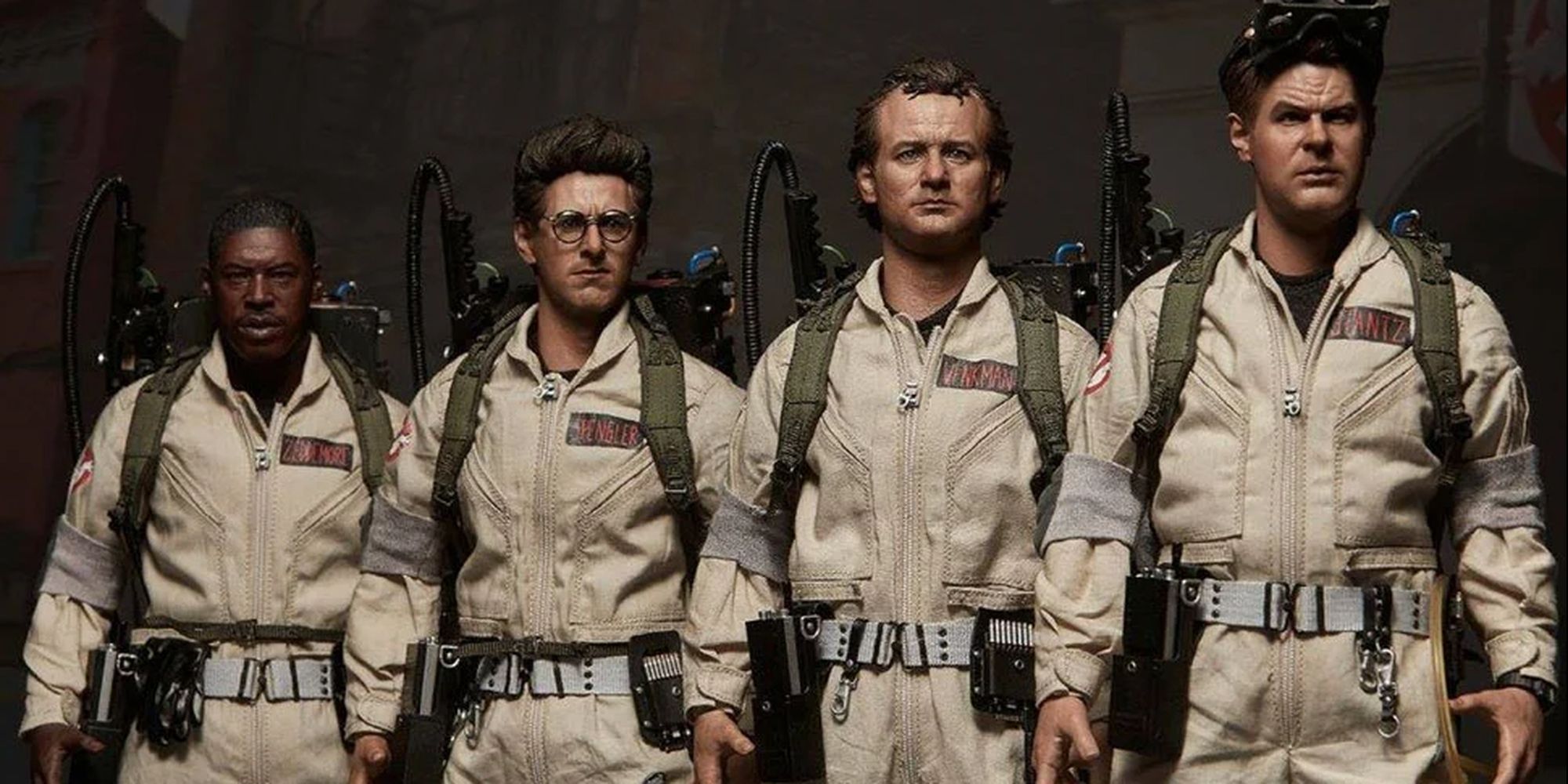 Ghostbusters Animated Show Greenlit At Netflix, Adds Daily Show & MST3K Writer As Showrunner