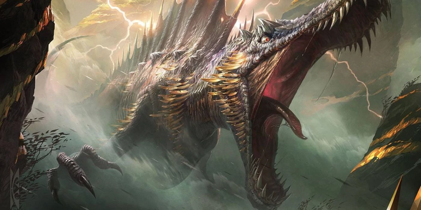 専用ページ１ MTG Commander Legends: Battle for Baldur's Gate - Faldorn, Dread