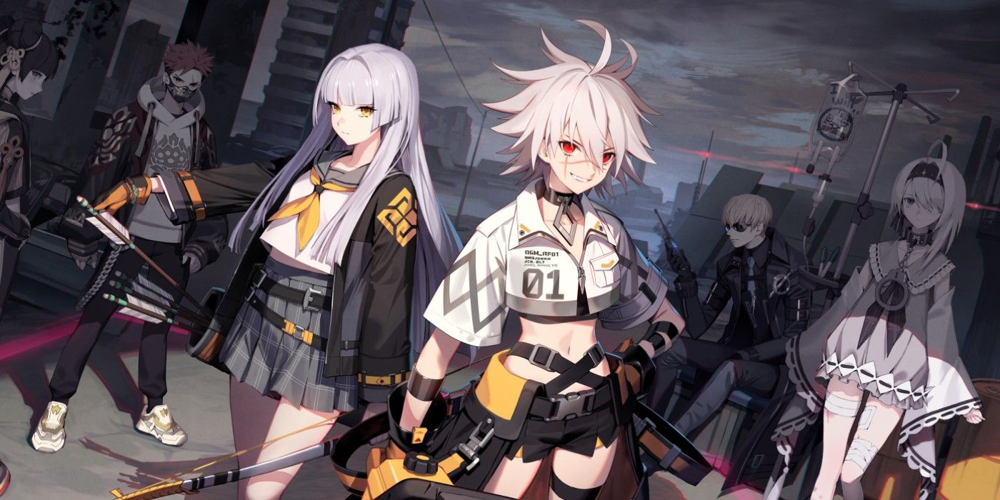 Eternal Return Interview: Nimble Neuron