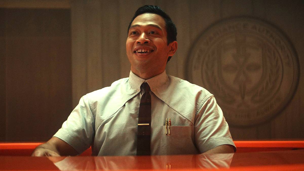 Loki Season 2 Will Bring Back TVA Secretary Casey, Confirms Star