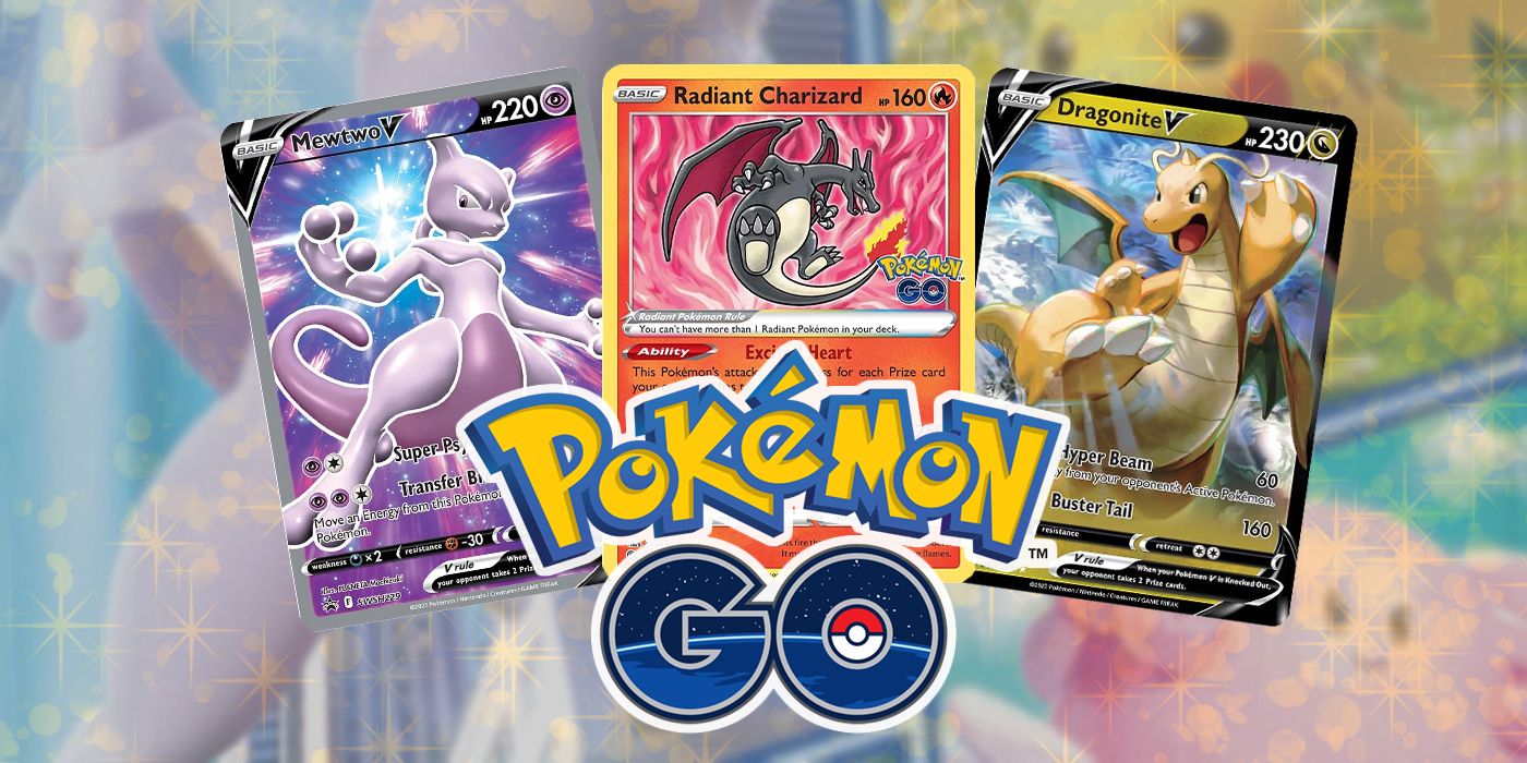 how many cards are in a pokemon go booster pack Pokemon GO Booster Pack