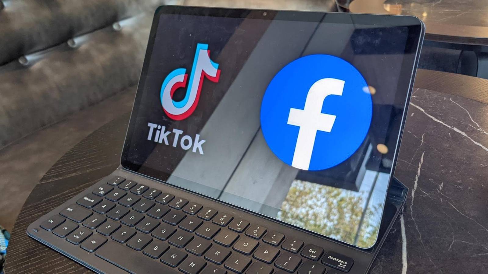 Facebook Is Ready To Take On TikTok By Changing Up The Algorithm
