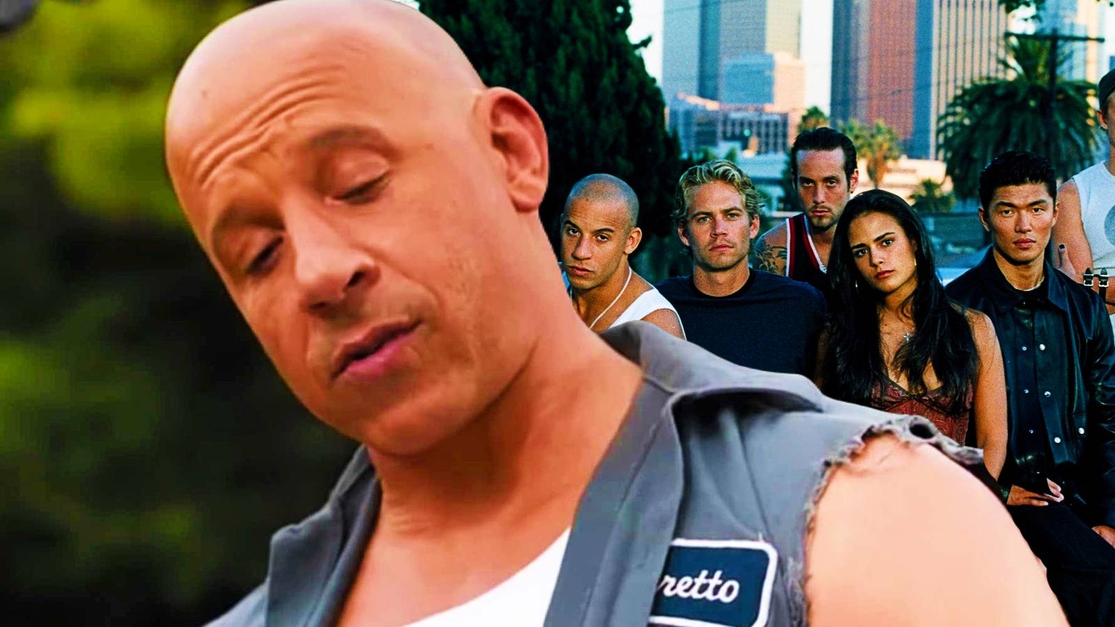 Fast 10 Returning Fast & Furious To Its Roots Is The Film’s Best News Yet