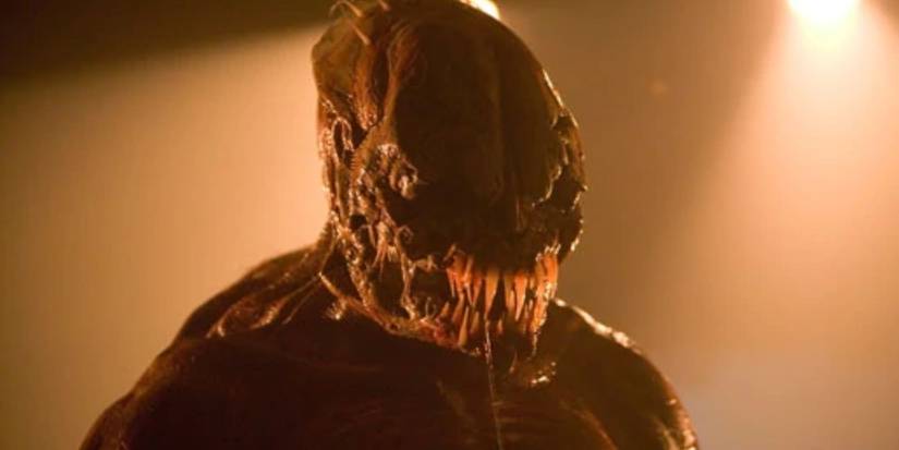 10 Best Horror Movies About Monsters, According To Reddit