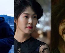 Лучшие корейские фильмы