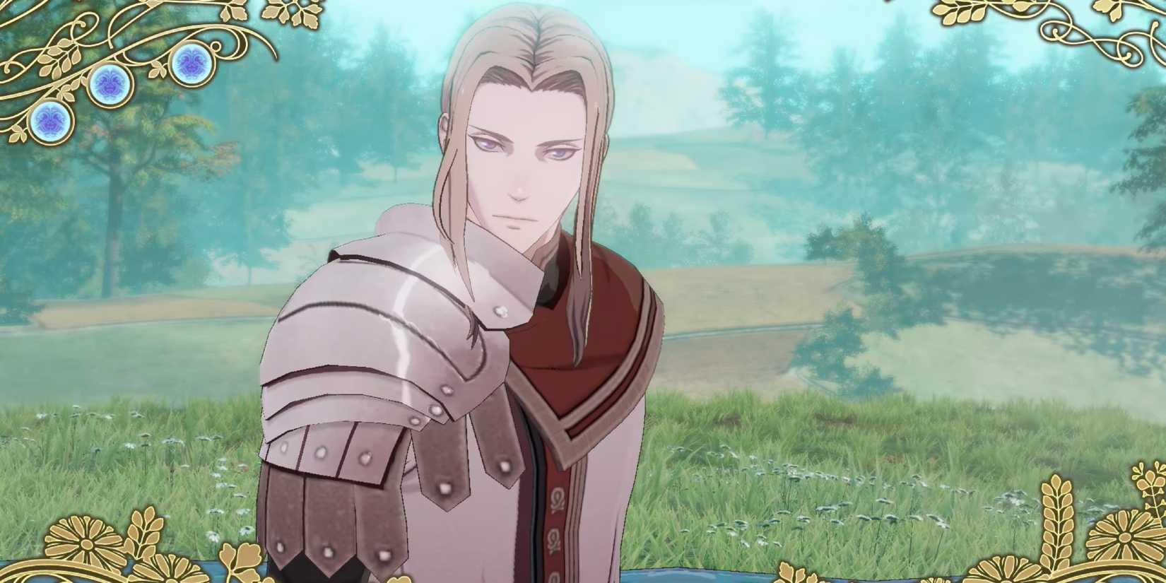 Fire Emblem: Three Hopes - Jeritza Expedition Answers
