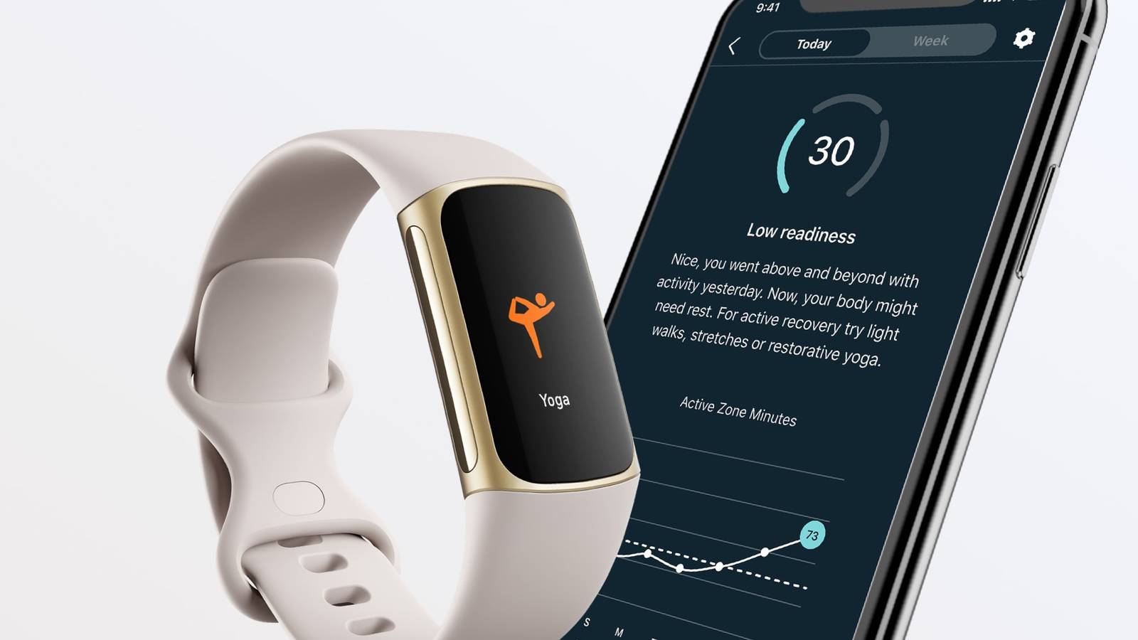 How To Fix A Fitbit That Won't Sync (Charge, Versa & Sense) How To Fix A Fitbit That Won't Sync (Charge, Versa & Sense)