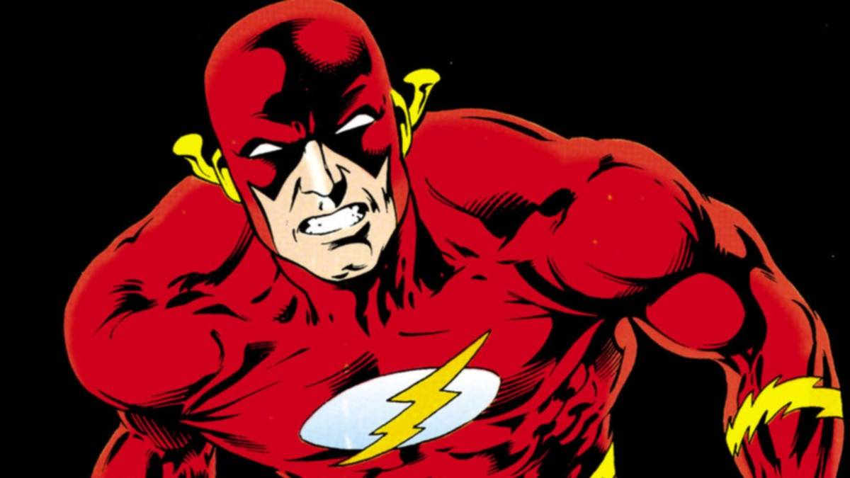Flash Screen Rant Comic Horror Flash's Scariest Power Can Give His Villains a Fate Worse Than Death