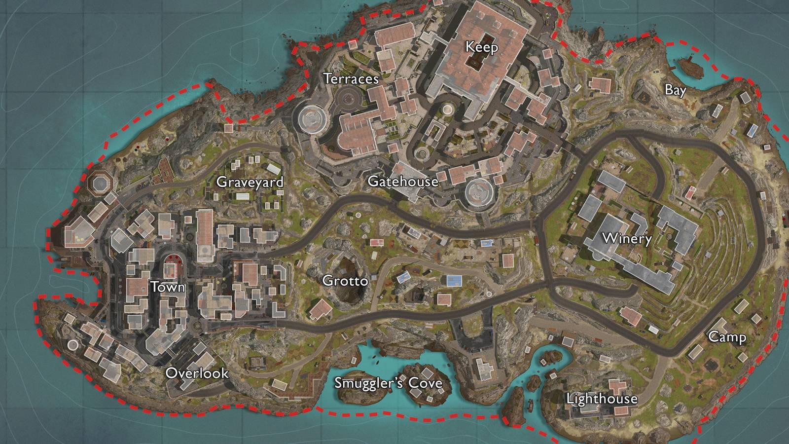 CoD Warzone: Black Market Contracts Guide (& How It Works)