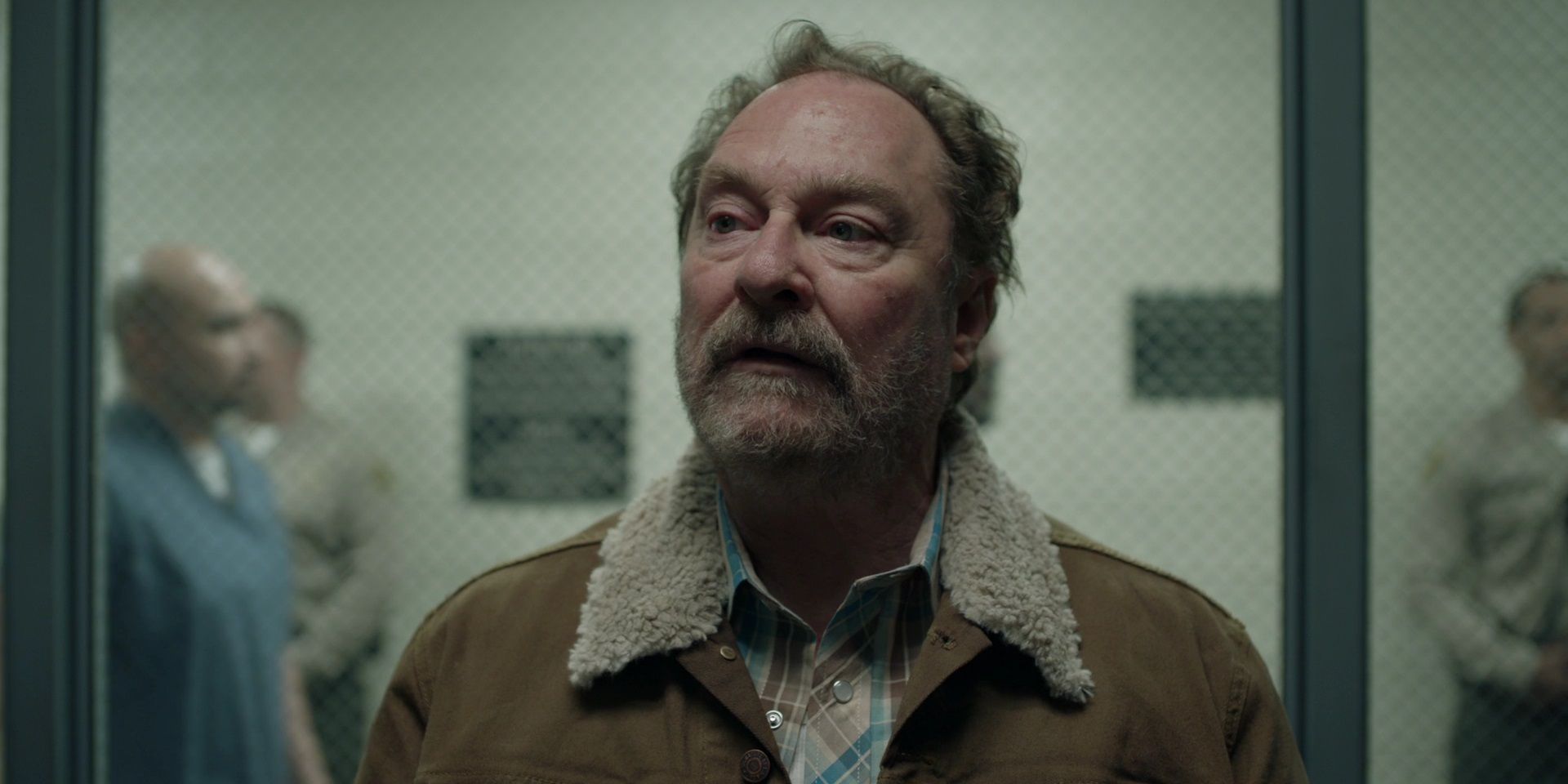 I Love Bill Hader As Barry Berkman, But Here's How He Ranks Among The ...