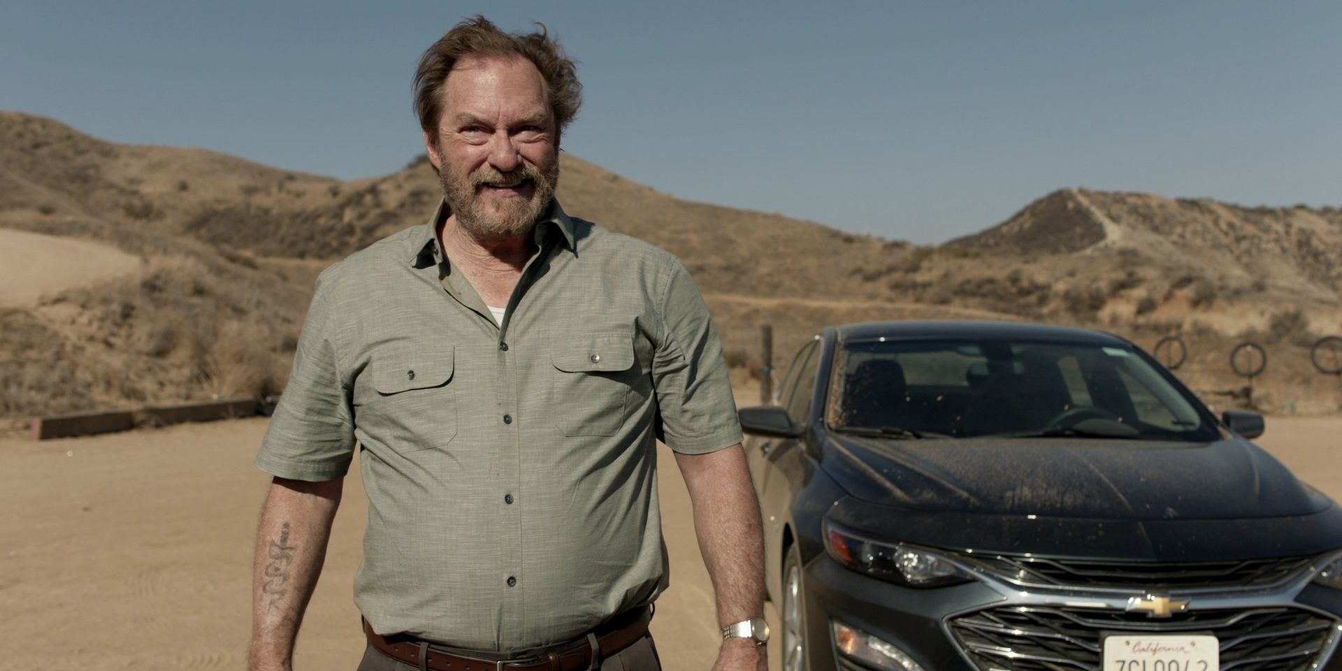 I Love Bill Hader As Barry Berkman, But Here's How He Ranks Among The ...