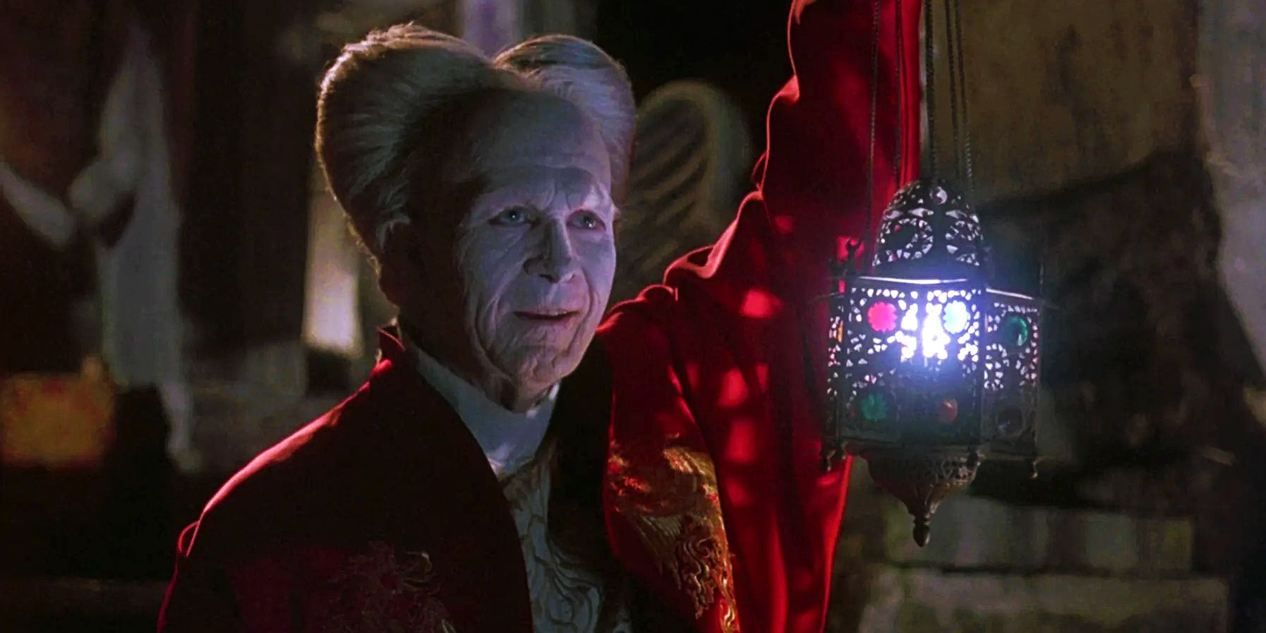 Gary Oldman in Bram Stoker