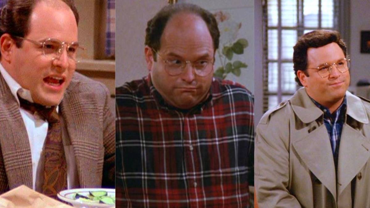 Seinfeld: George's 10 Biggest Lies