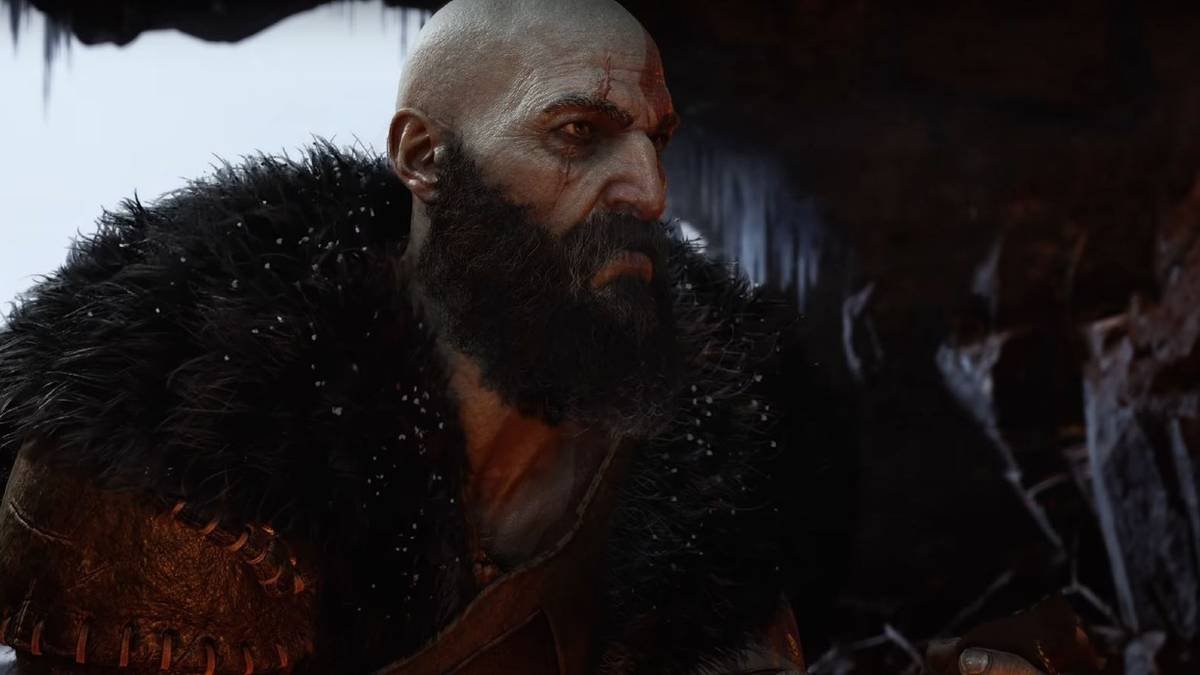 GoW Ragnarök Producer Teases The Game Is Now Complete (& Playable)