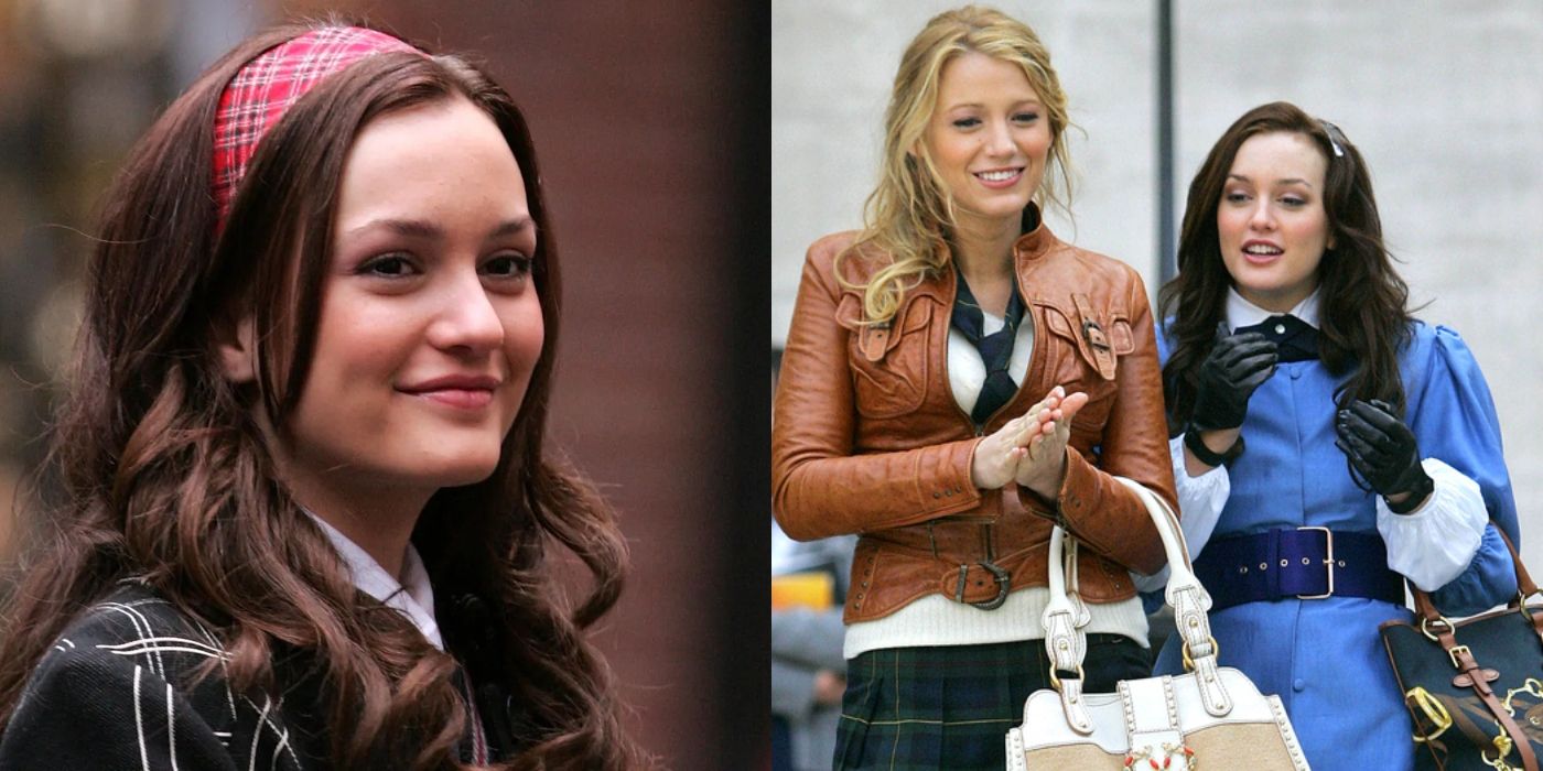 Gossip Girl 10 Citations De Blair Qui Prouvent Qu Elle Etait La Plus Intelligente Sird