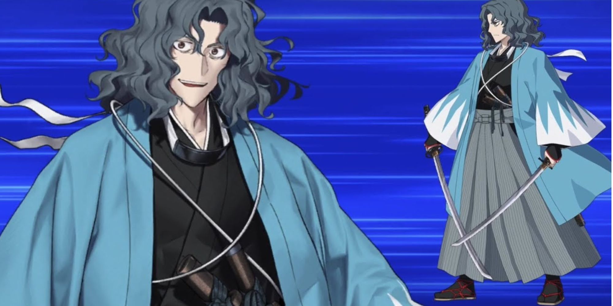 未開封 Fate/Grand Order Servant Art Works I・II 最終再臨画集 2冊