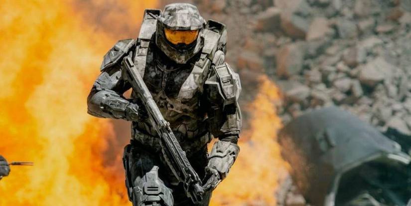 10 Things Halo Season 2 Needs To Do, According To Reddit