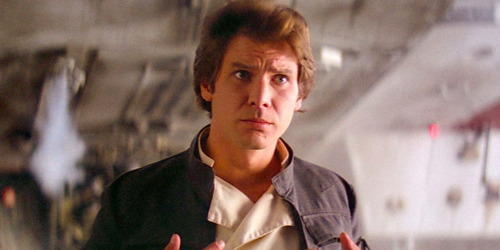 Retro-Cast: Casting The Star Wars Original Trilogy In The 2010s