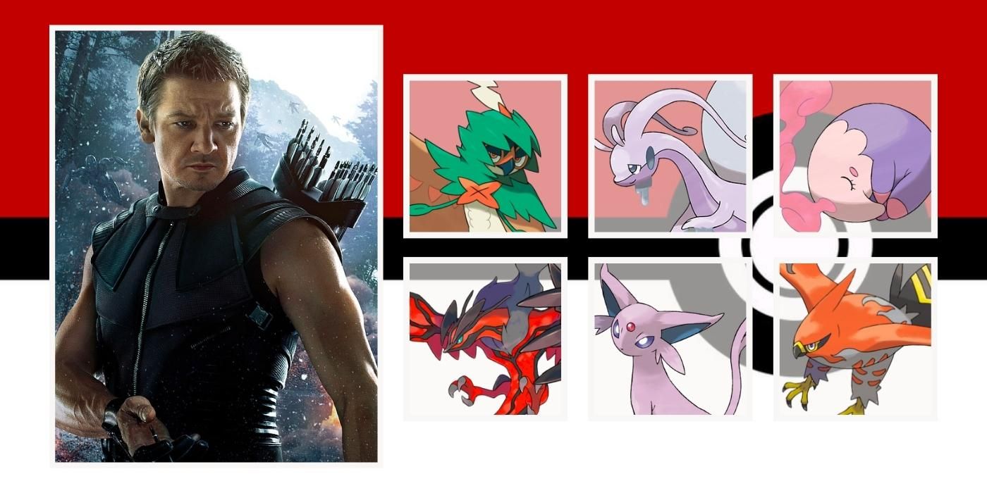 Marvel já transformou os Vingadores em Pokémon para o público japonês -  10/05/2019 - UOL Entretenimento