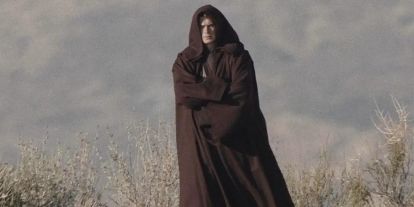 ¿Es Anakin Skywalker realmente TAN mucho más poderoso que Obi-Wan Kenobi?