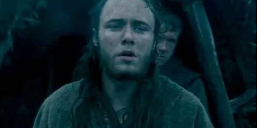 Helgi Vikings: The Icelandic Settlers, Ranked By Likability