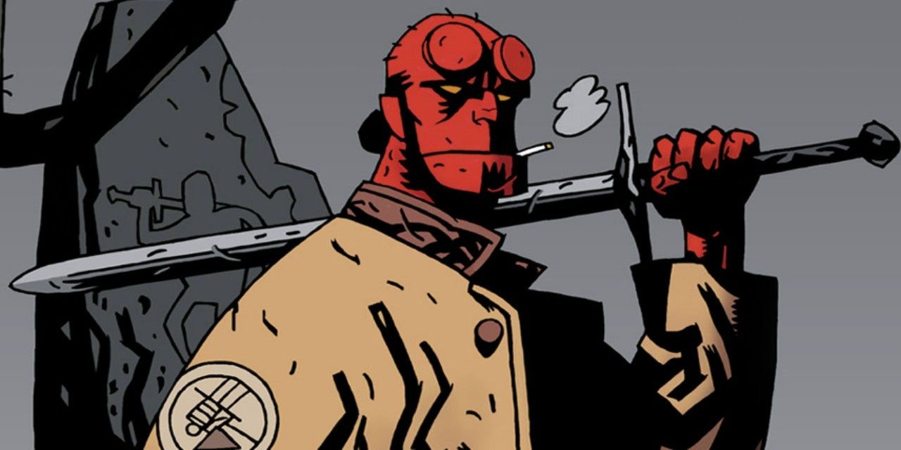 10 Things Only Invincible Comic Fans Know About Damien Darkblood