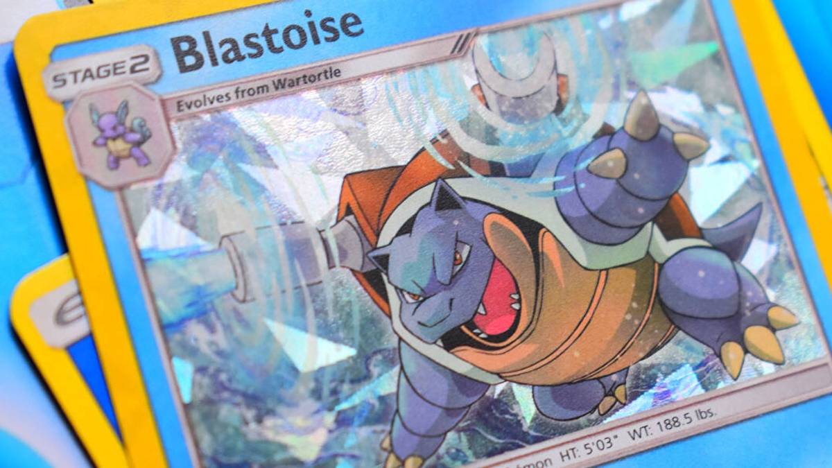 Pokmon TCG: How To Spot Fake Cards & Save Yourself Money Pokmon TCG: How To Spot Fake Cards & Save Yourself Money
