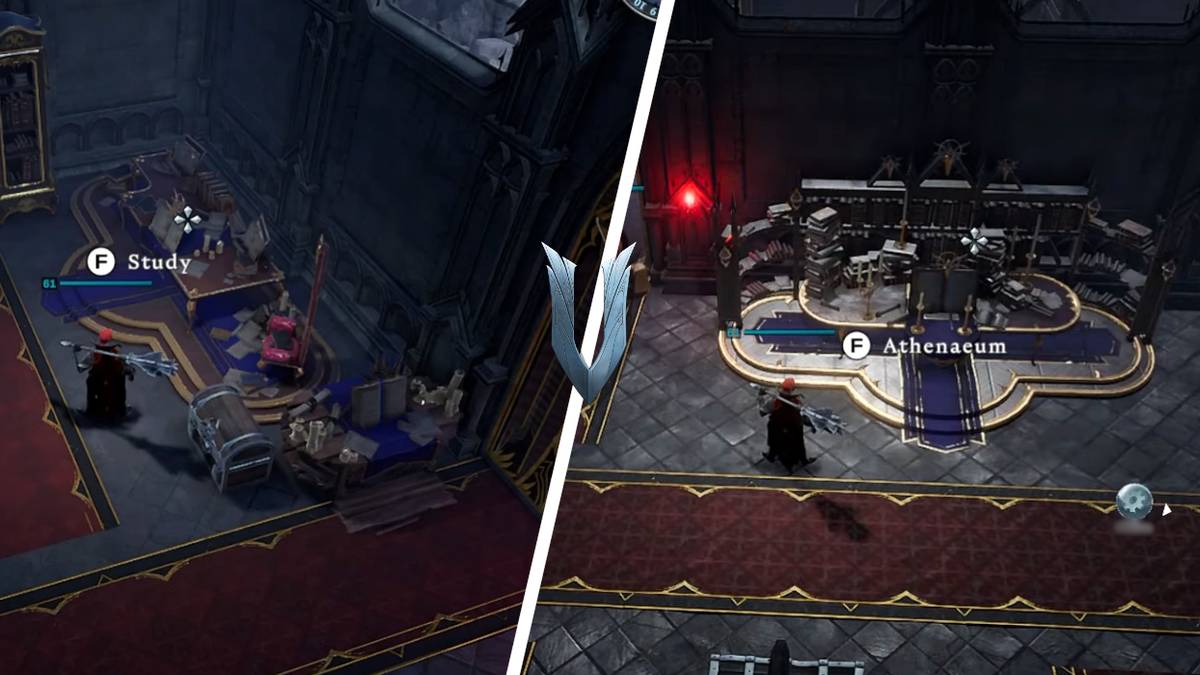How To Research & Get New Crafting Recipes in V Rising