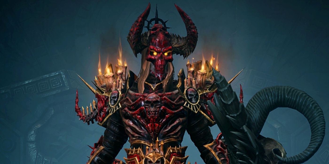Diablo Immortal: Necromancer Class Guide (Skills, Builds, & Strategies)