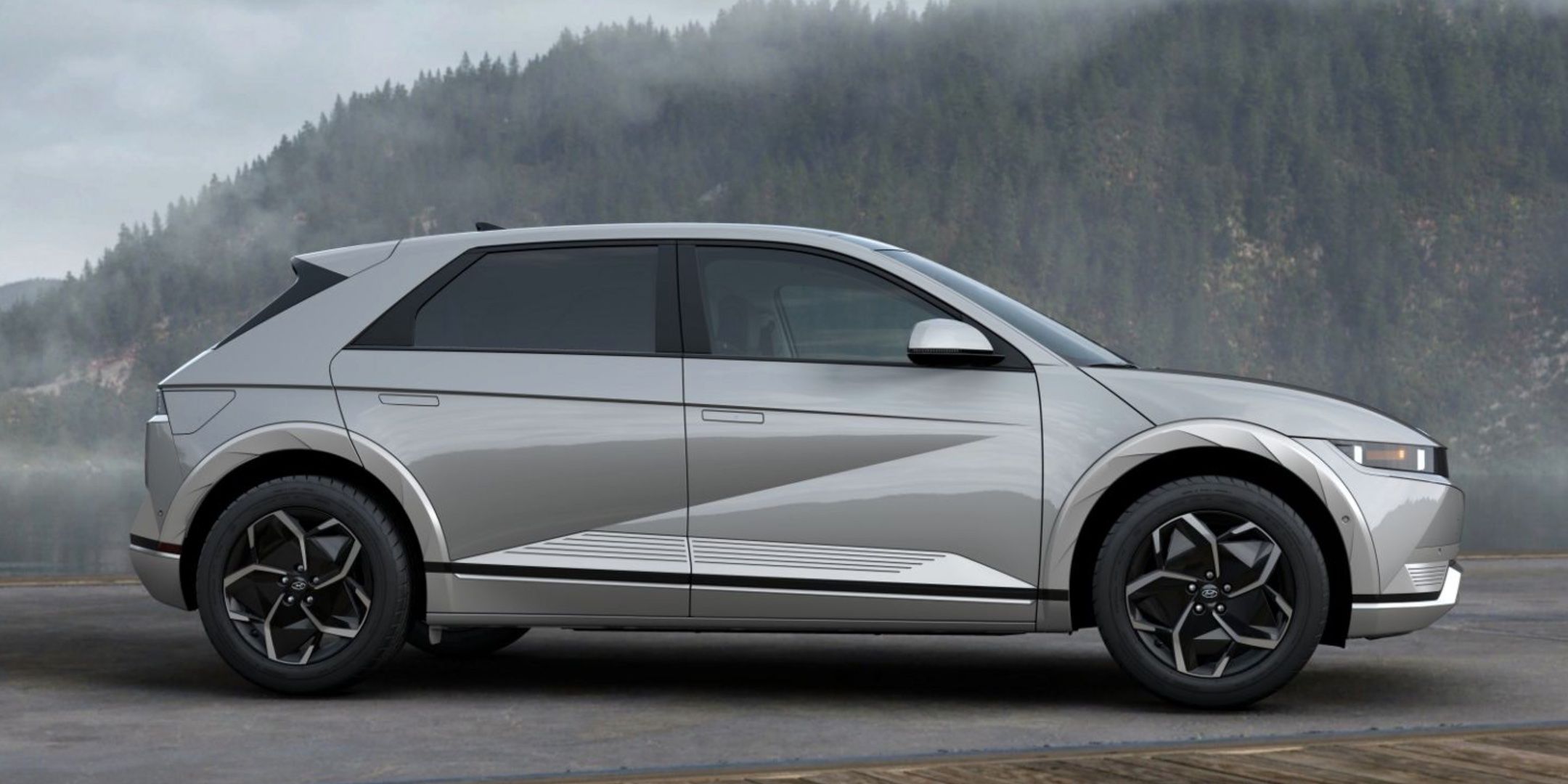 Hyundai Ioniq 5 Cost And Models, Explained - Trendradars Latest