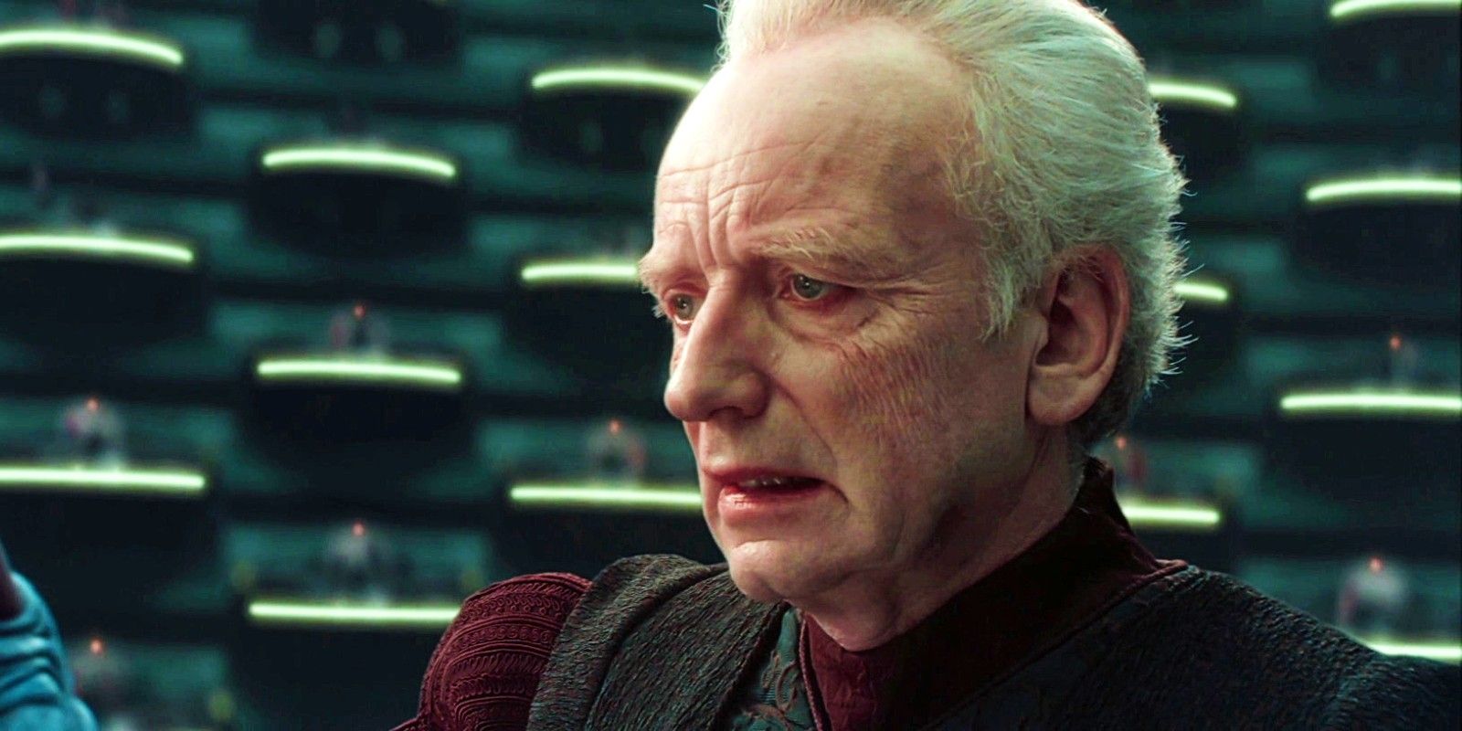 Star Wars: 10 Things That Make No Sense About Palpatine