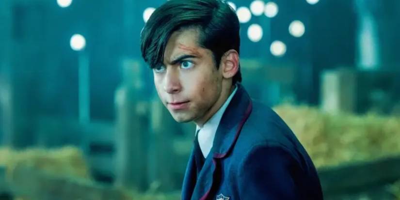 The Umbrella Academy: 9 Iconic Number Five Quotes