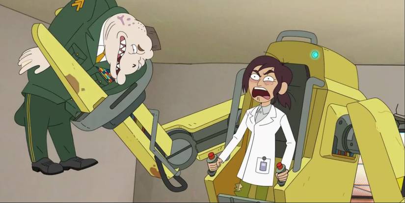10 Best Adult Animated Shows On Netflix According To Ranker