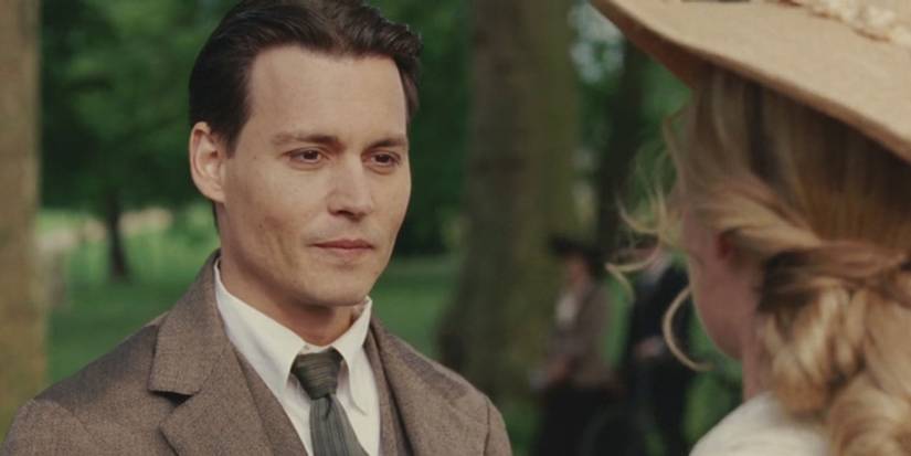 The Best Johnny Depp Characters Of All Time, According To Ranker