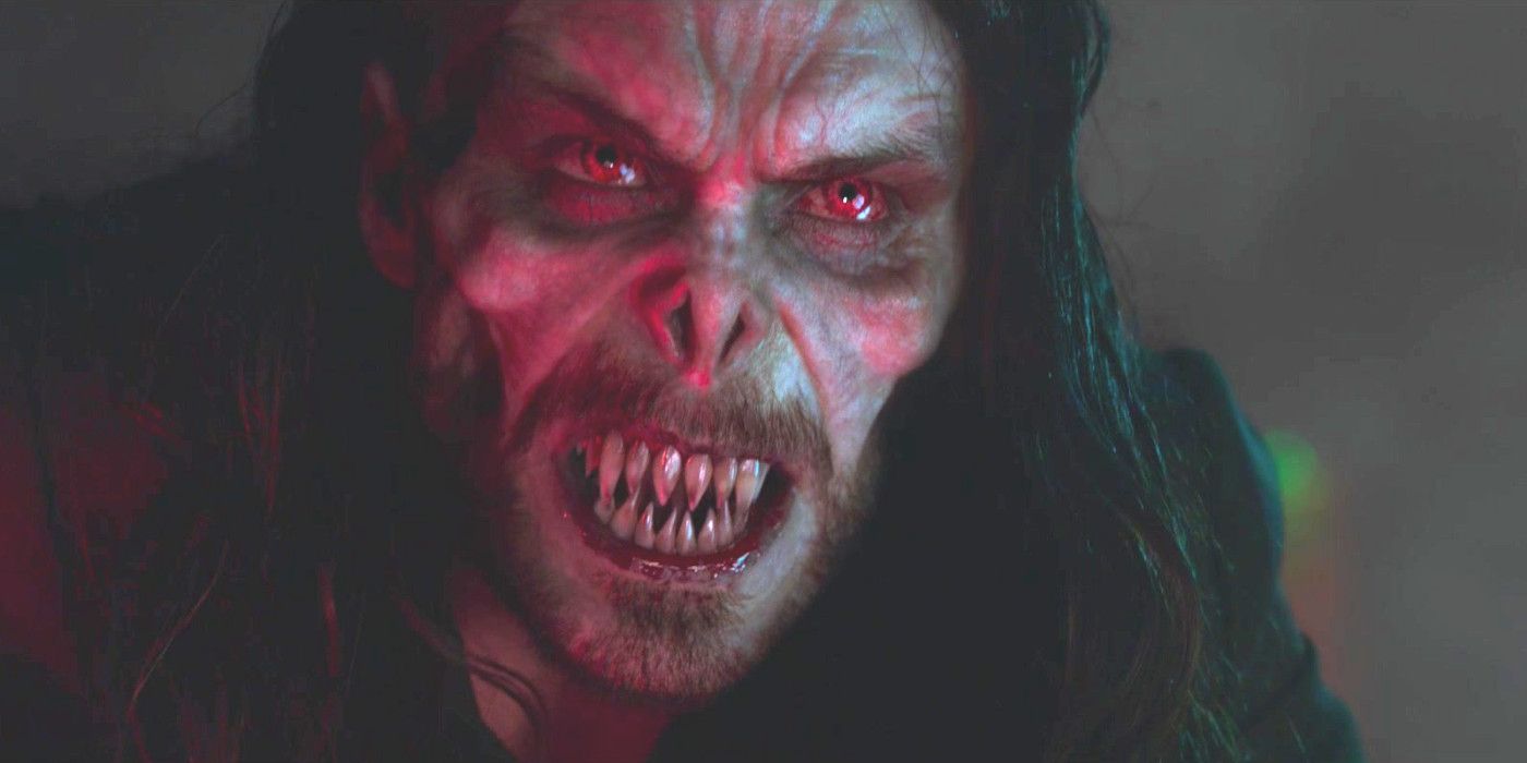 Morbius 2: Cast, Plot & Everything We Know So Far