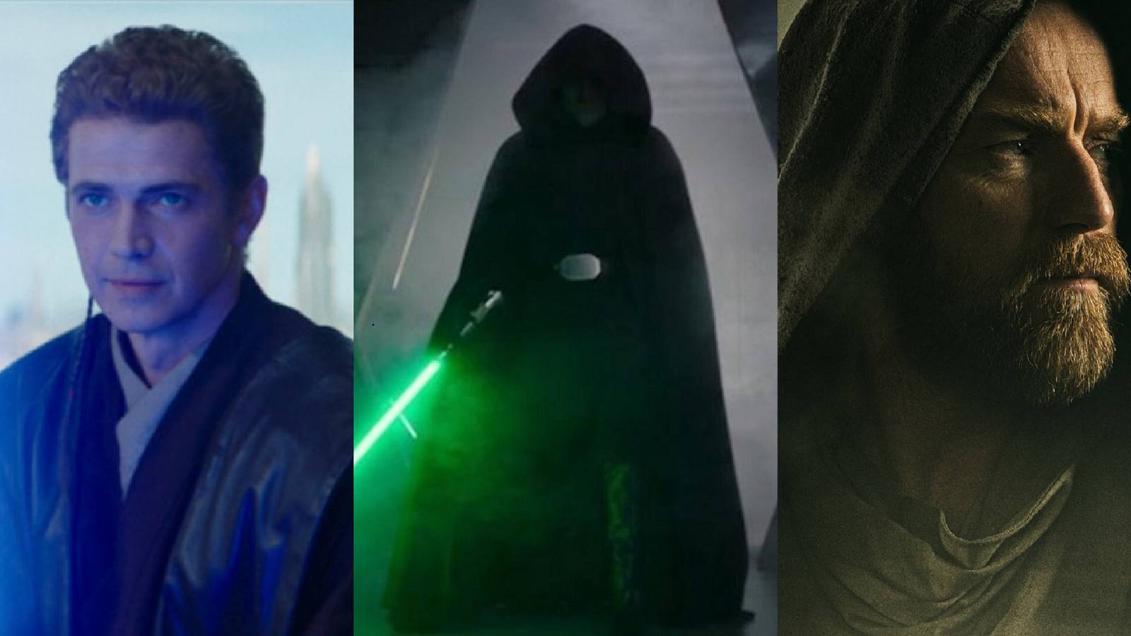 10 Most Powerful Jedi Ranks In Star Wars