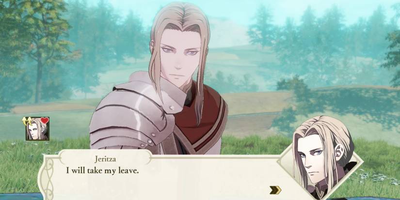 Fire Emblem Warriors: Three Hopes' 10 Best Characters