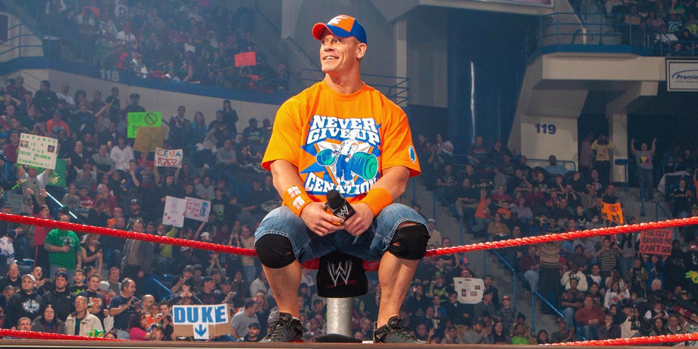 John Cena's Wrestling Retirement Is Great For His 2 Biggest Movie Franchises (But There's A Catch)