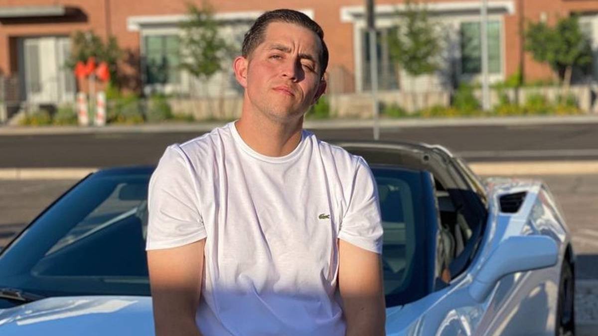 90 Day Fiancé: Jorge Nava Shares Rare Photos Of Baby George