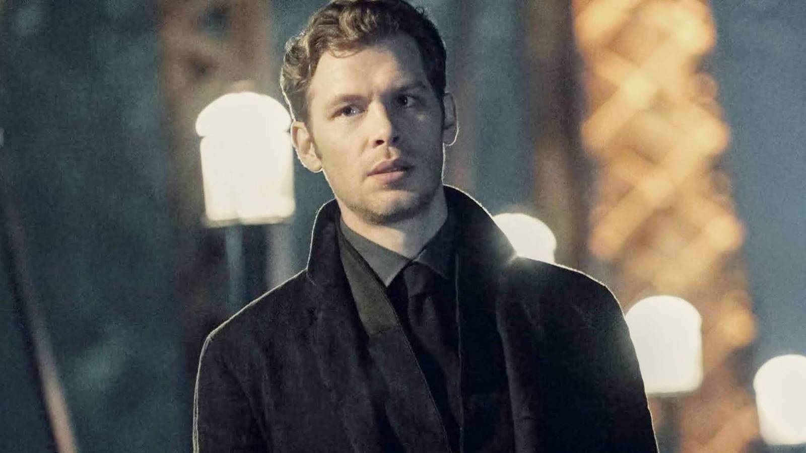 Vampire Diaries Klaus Actor Confirms Appearance In Legacies Finale