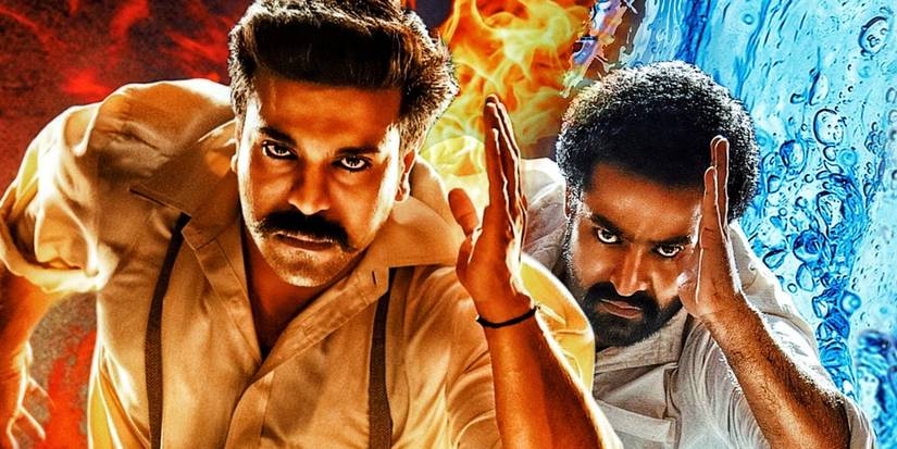 RRR 2 Gets Exciting Update From Original Movie Director