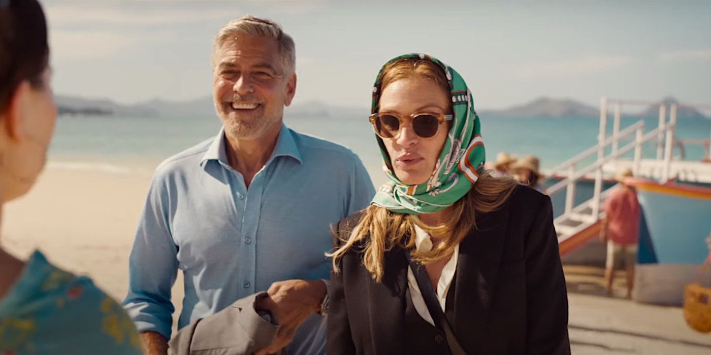 Воссоединение Брэда Питта и Джорджа Клуни в новом фильме может исправить обе их неудачи в «Гнилых помидорах»