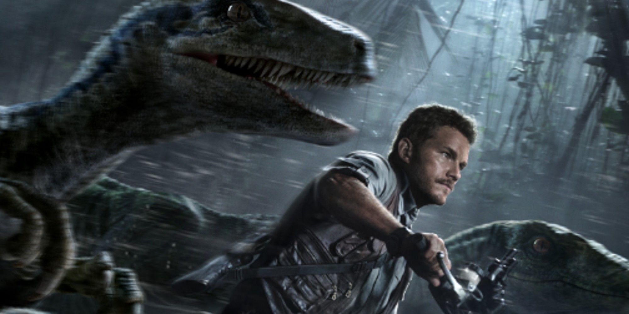 What Happens To Blue's Velociraptor Pack In The Jurassic World Movies Explained