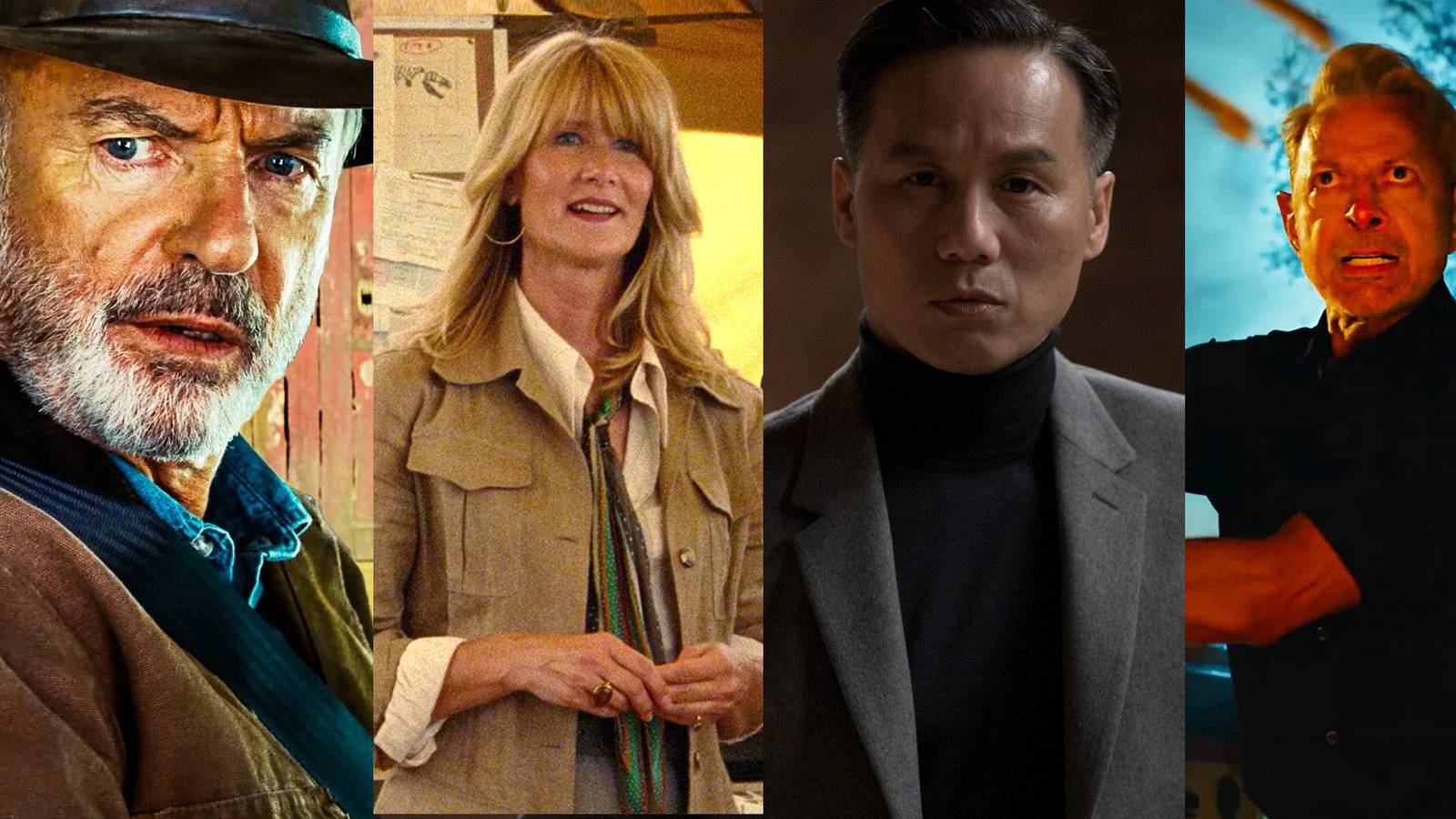 Jurassic World Dominion: Every Main Character, Ranked By Intelligence