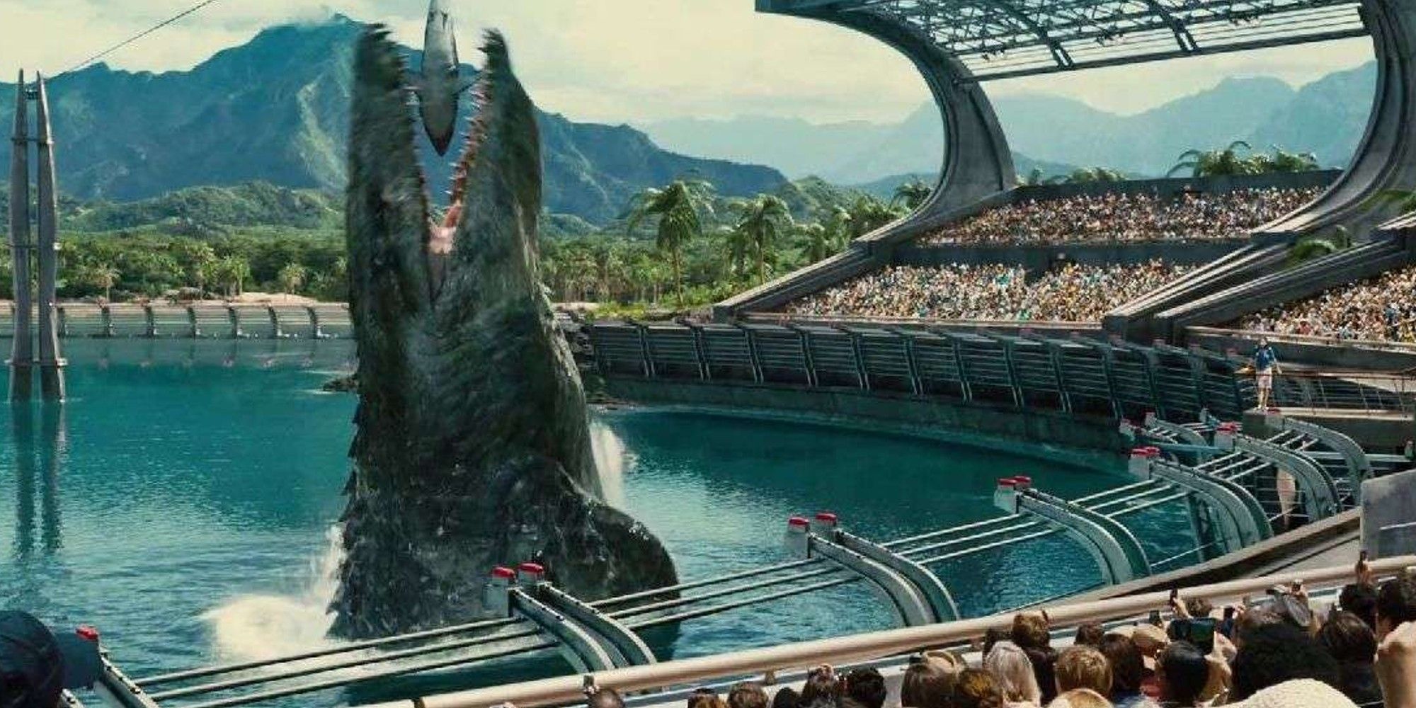 Every Dinosaur In Jurassic World: Dominion Explained