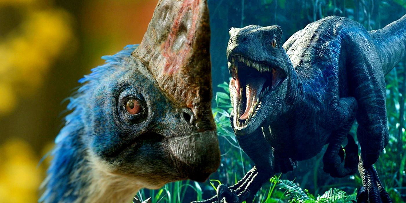 Proof Jurassic World’s New Dinosaurs Are Way Less Scary Than You Realize
