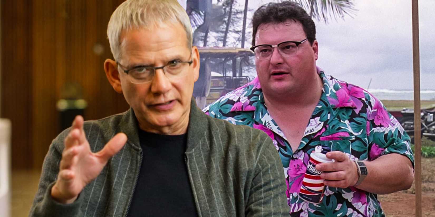 The Lost World Set Up A Jurassic Park Villain Twist That Took 25 Years ...