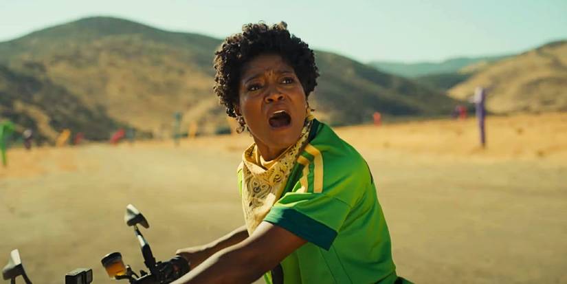 Psychological Horror Film GOAT From Jordan Peele’s Studio Casts Marlon ...