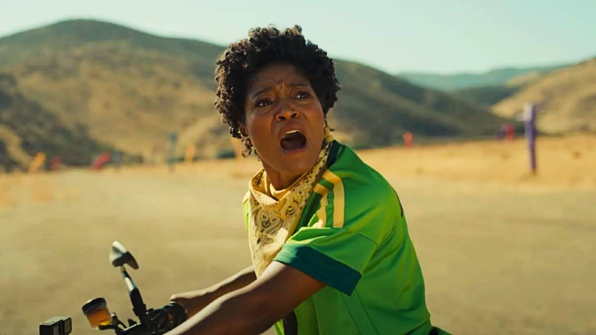 Nope Trailer Finally Reveals Plot Of Jordan Peele's New Movie