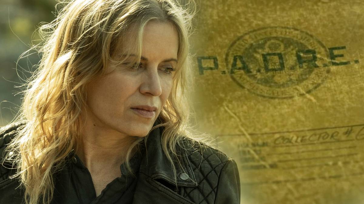 Fear TWD Season 7 Ending: PADRE Reveal & Madison Return Explained